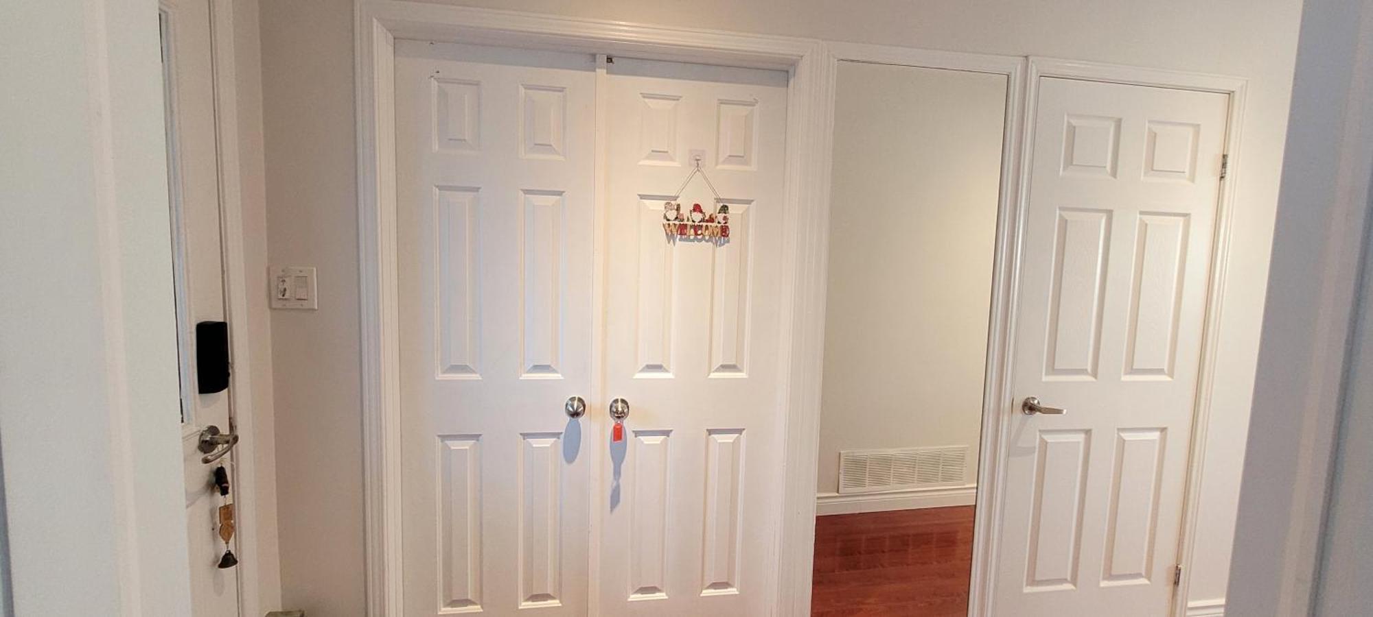 Mainfloor Spacious Room In Toronto Exterior foto